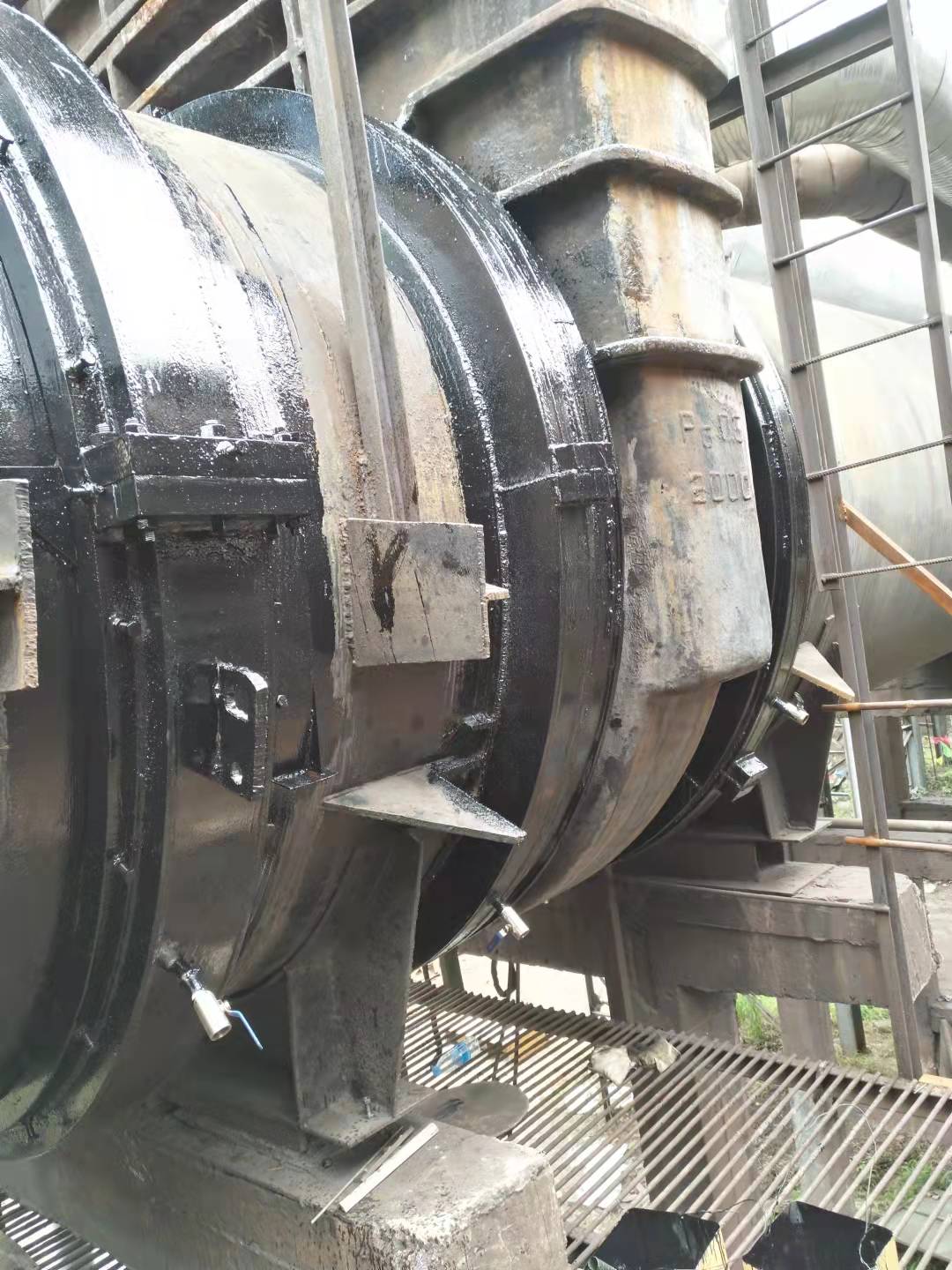 煤气管道阀门带压堵漏 (4).jpg